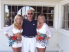 Cheerleaders and kraft